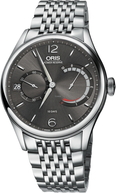 Oris Culture 01 111 7700 4063 MB