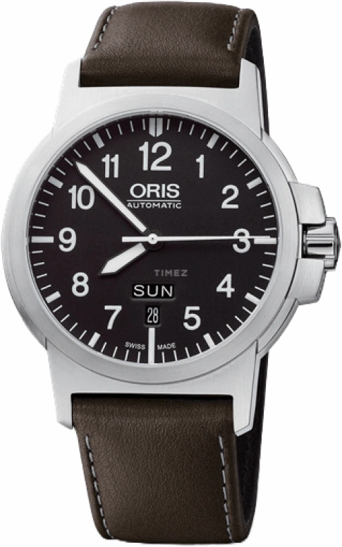 Oris BC3 01 735 7641 4164-07 5 22 55