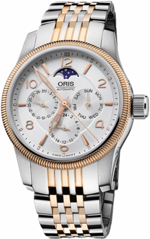Oris Big Crown 01 582 7627 4361-07 8 20 78