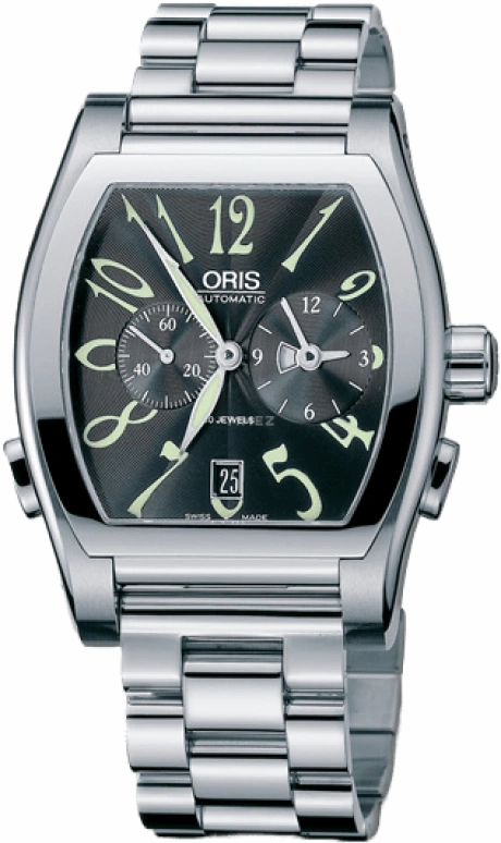 Oris Tonneau 01 690 7540 4064-07 8 20 68