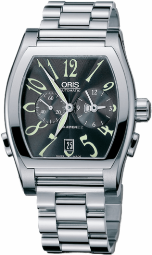 oris oris-tonneau 