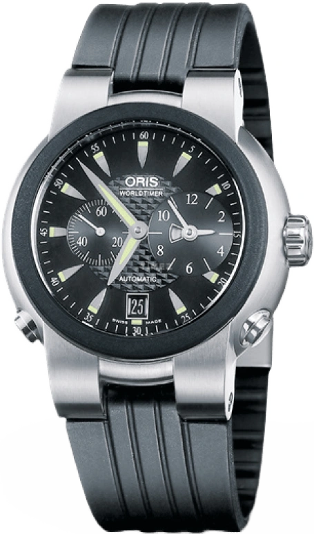 Oris TT1 01 690 7527 4464-07 4 24 14