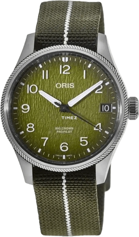 Oris Air Rescue 01 751 7761 4187-Set