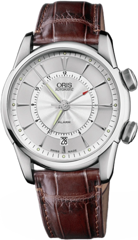 Oris Artelier 01 908 7607 4091-SET LS