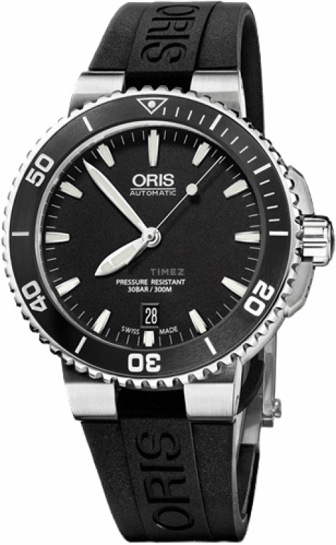 Oris Aquis 01 733 7676 4154-07 4 21 34