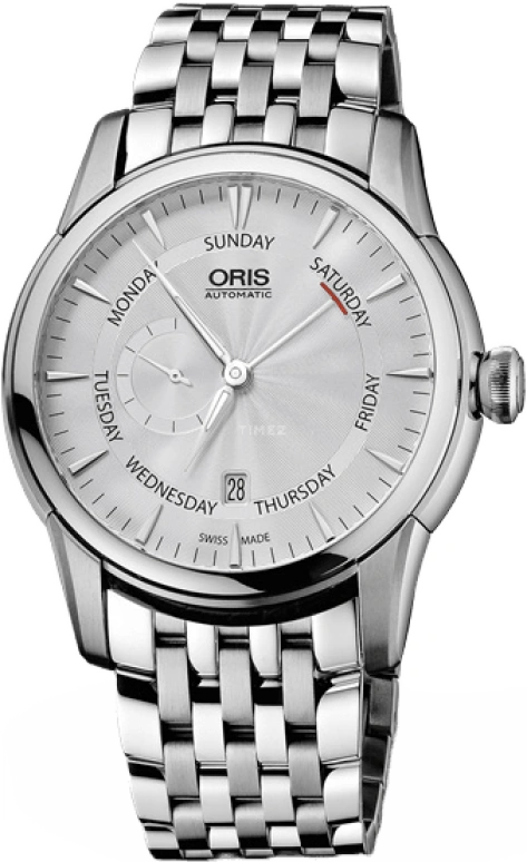 Oris Artelier 01 745 7666 4051-07 8 23 77