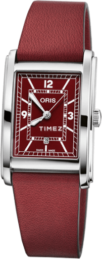oris oris-rectangular 