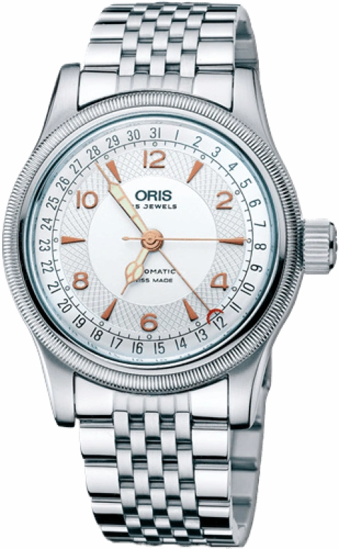 Oris Big Crown 01 754 7543 4061-07 8 20 61