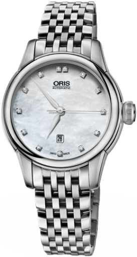 oris oris-artelier 