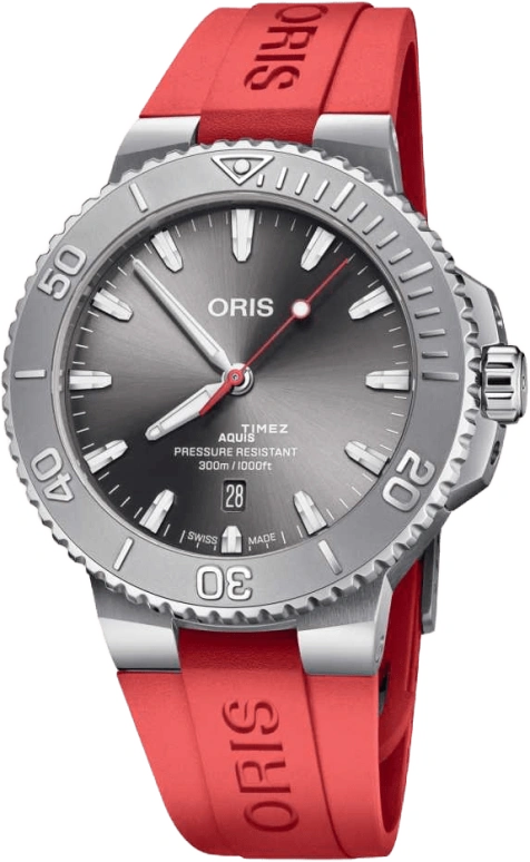 Oris Aquis 01 733 7789 4153-07 4 23 36FC