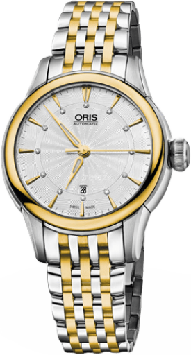 Oris Artelier 01 561 7687 4351-07 8 14 78