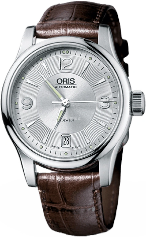 Oris Classic 01 733 7578 4061-07 5 18 10