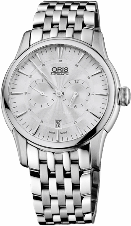 Oris Artelier 01 749 7667 4051-07 8 21 77