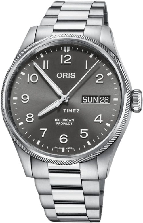 Oris ProPilot 01 752 7760 4063-07 8 22 08P