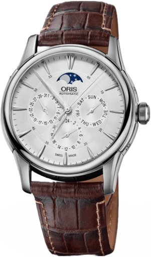 Oris Artelier 01 781 7703 4051-07 5 21 70FC