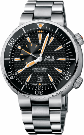 oris oris-divers 