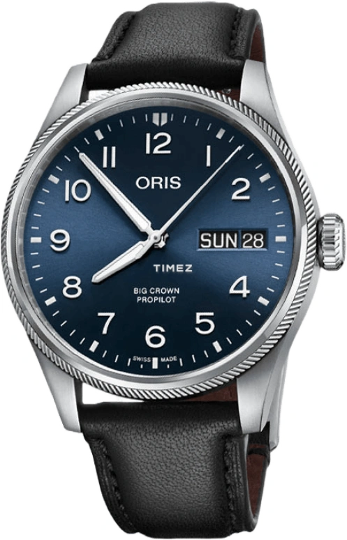 Oris ProPilot 01 752 7760 4065-07 5 22 08LC