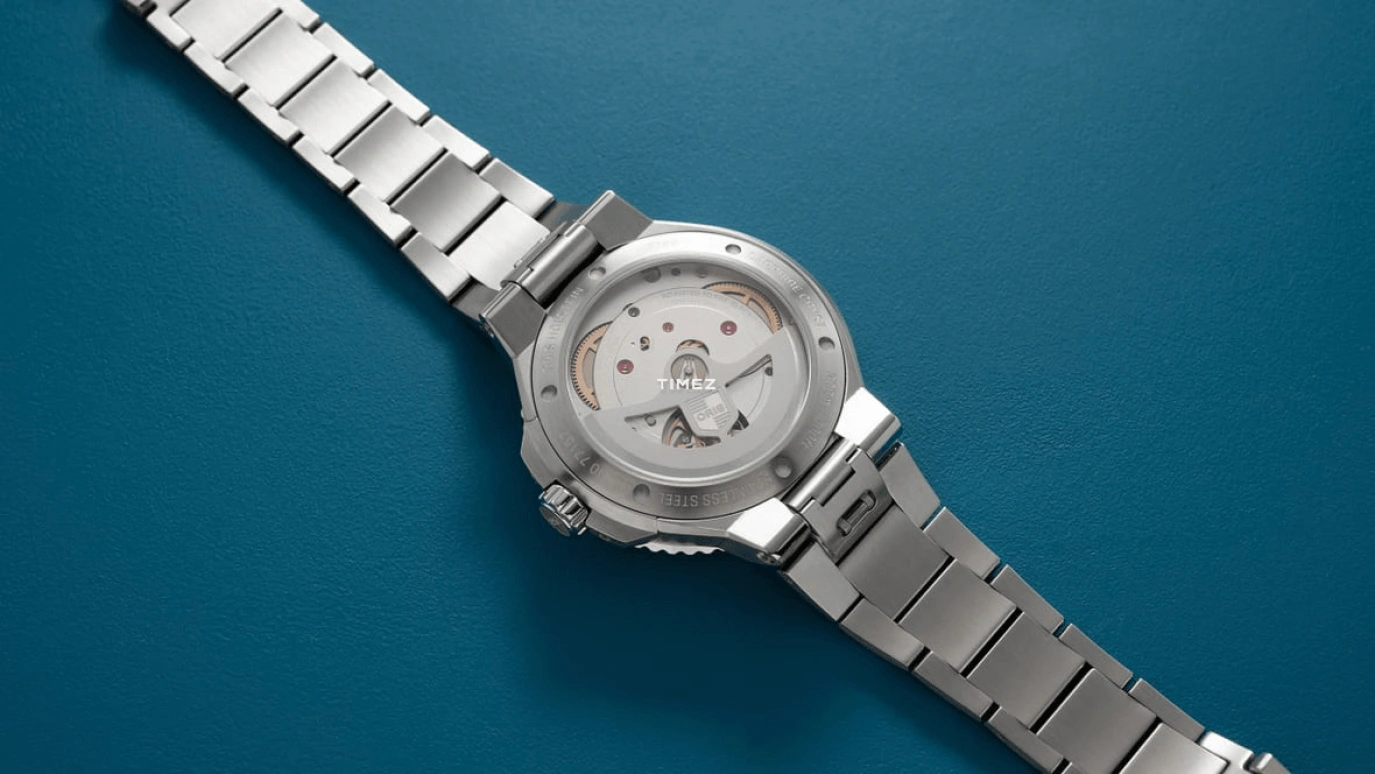 Oris,Aquis 43.50mm,43.50mm,Stainless Steel,Multi-Color,Automatic,Day,120hours,01 400 7790 4150,01 400 7790 4150-07 8 23 02PEB