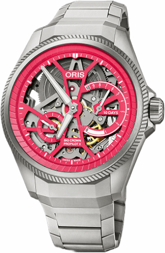 oris oris-propilot-x 