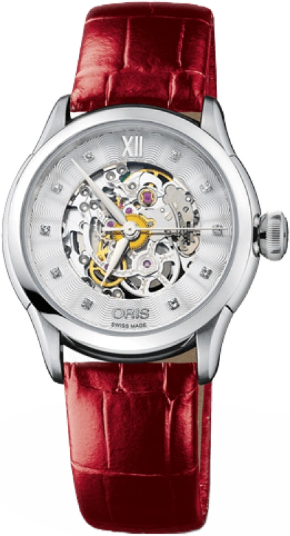 Oris Artelier 01 560 7604 4019-07 5 16 66FC