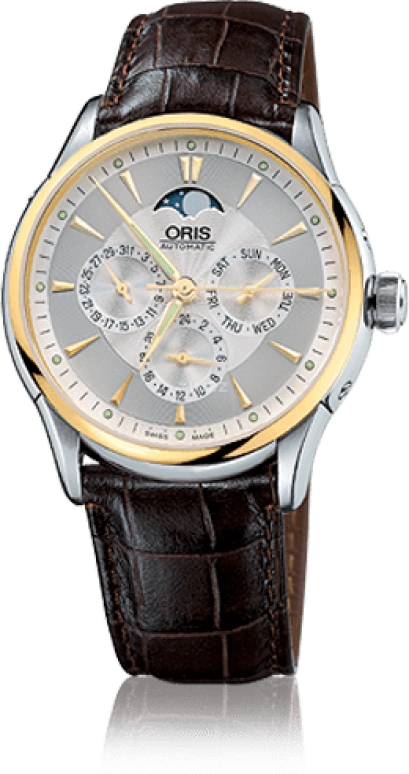 Oris Artelier 01 582 7592 4351-07 5 21 70FC