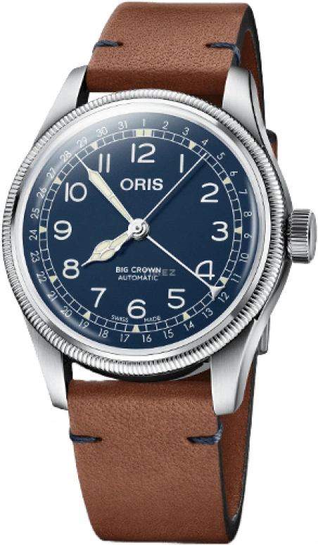 Oris Big Crown 01 754 7741 4085-SET
