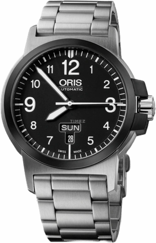 Oris BC3 01 735 7641 4364-07 8 22 03