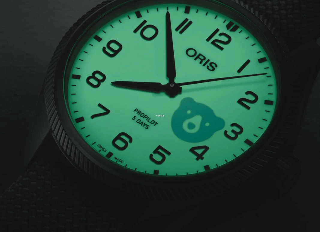 Oris,ProPilot 41mm,41mm,Stainless Steel,White,Automatic,Anti-magnetic,120hours,01 400 7803 4781,01 400 7803 4781-Set