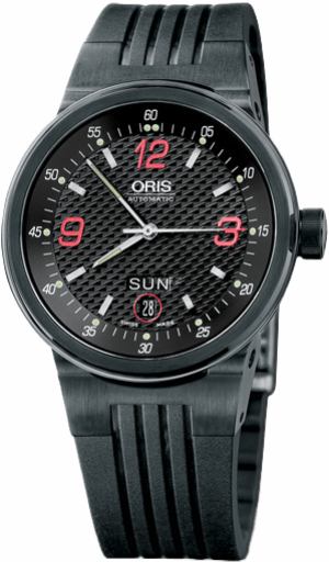 oris oris-williams 