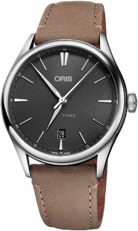 Oris Artelier 01 733 7721 4053-07 5 21 32FC