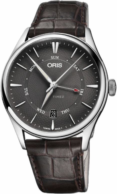 Oris Artelier 01 755 7742 4053-07 5 21 65FC