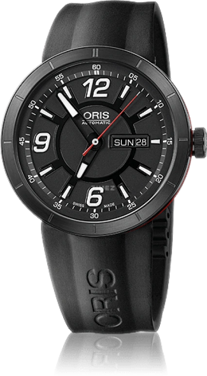 Oris TT1 01 735 7651 4764-07 4 25 06B