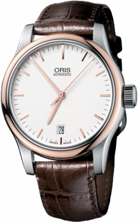 Oris Classic 01 733 7578 4351-07 5 18 10