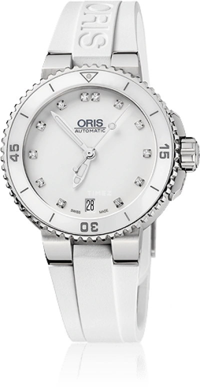 Oris Aquis 01 733 7652 4191-07 4 18 31