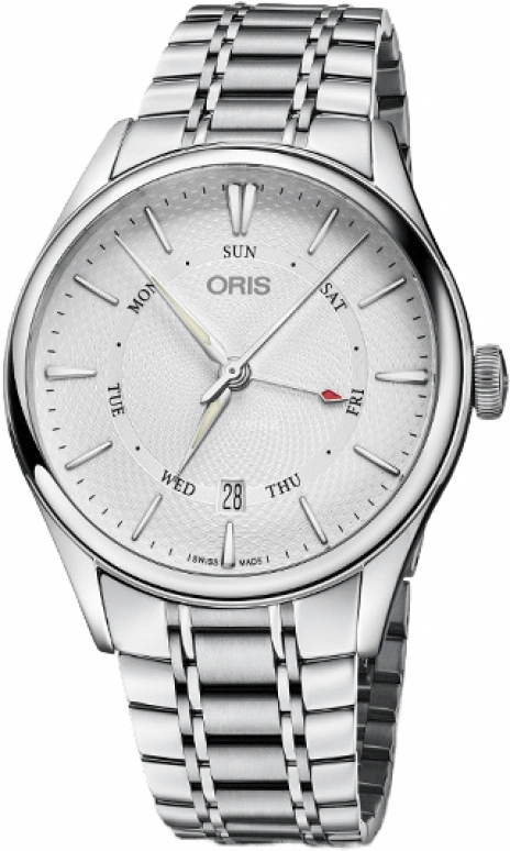 Oris Artelier 01 755 7742 4051-07 8 21 88