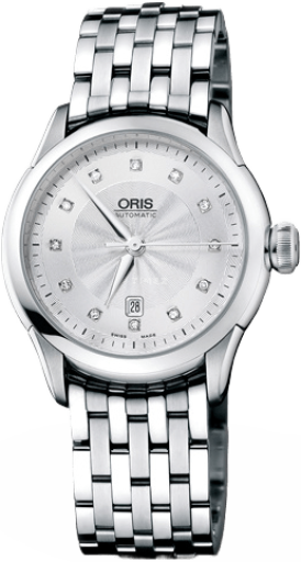 Oris Artelier 01 561 7604 4041-07 8 16 73