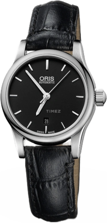 Oris Classic 01 561 7650 4054-07 5 14 11