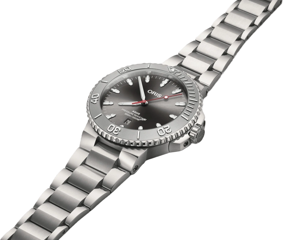 Oris Aquis 01 733 7789 4153-07 8 23 04PEB
