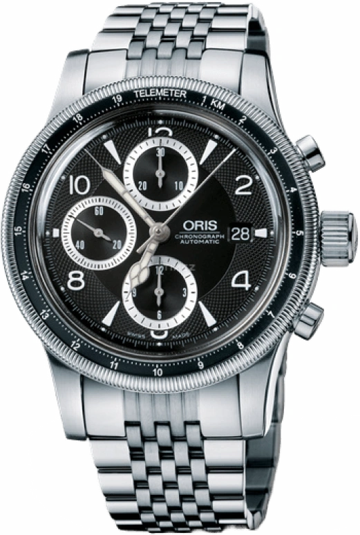 Oris Big Crown 01 674 7569 4064-07 8 21 61