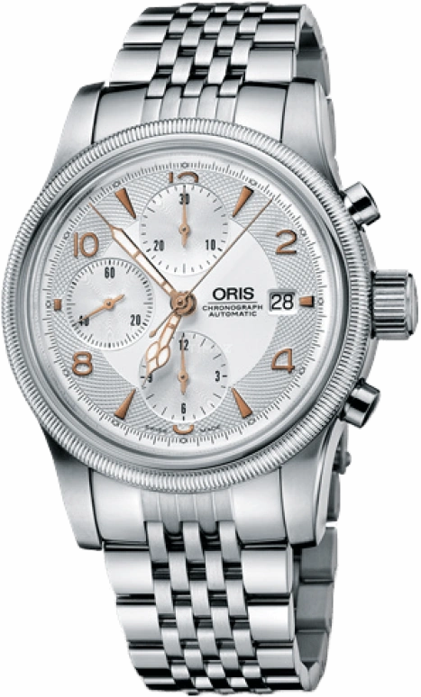 Oris Big Crown 01 674 7567 4061-07 8 21 61