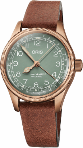oris oris-big-crown 