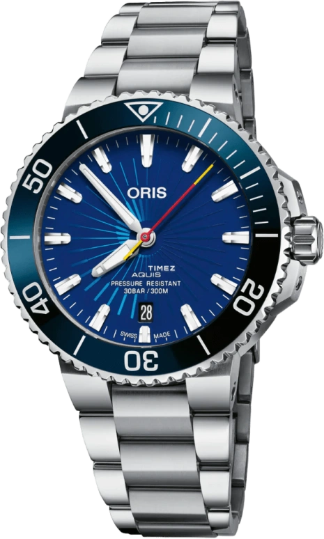 Oris Other 01 733 7766 4185-Set