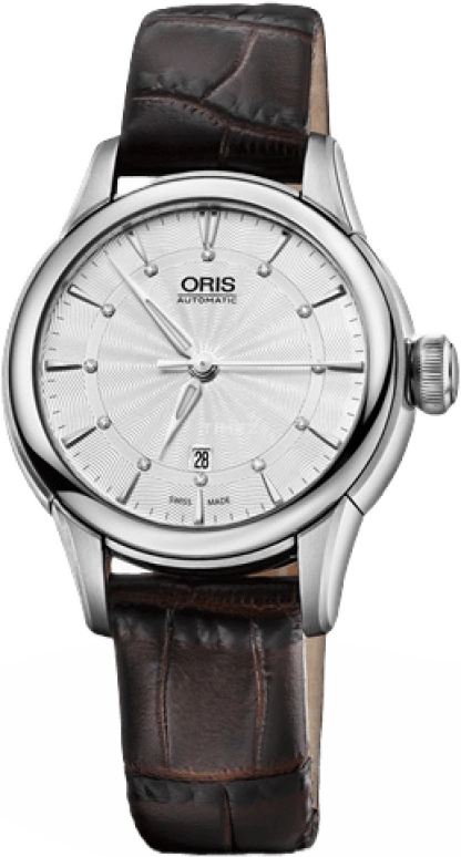 Oris Artelier 01 561 7687 4051-07 5 14 70FC