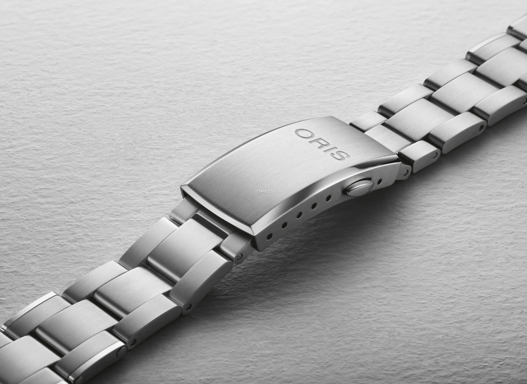 Oris,Divers 39mm,39mm,Stainless Steel,Black,Automatic,Day,41hours,01 733 7795 4054,01 733 7795 4054-Set