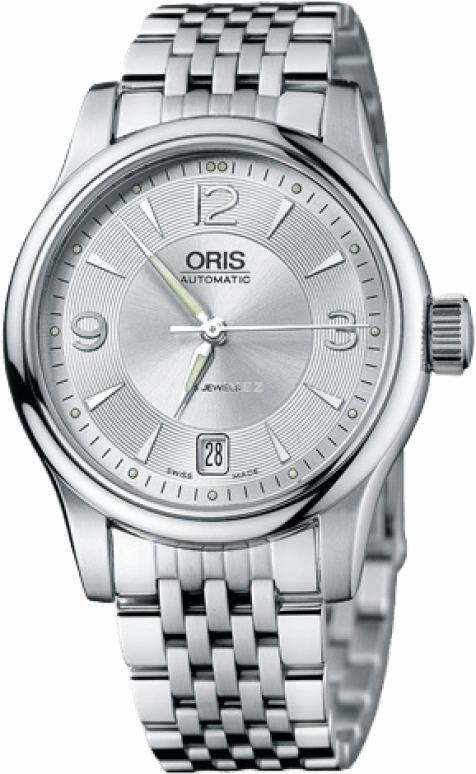 Oris Classic 01 733 7578 4061-07 8 18 61