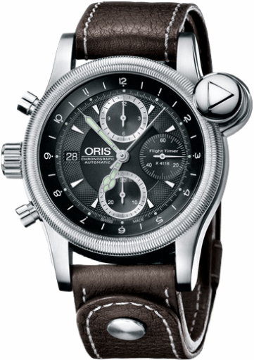 oris oris-flight-timer 