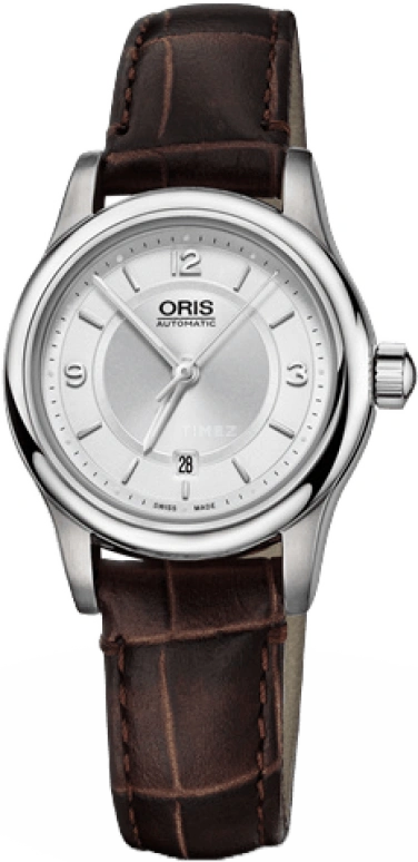 Oris Classic 01 561 7650 4031-07 5 14 10