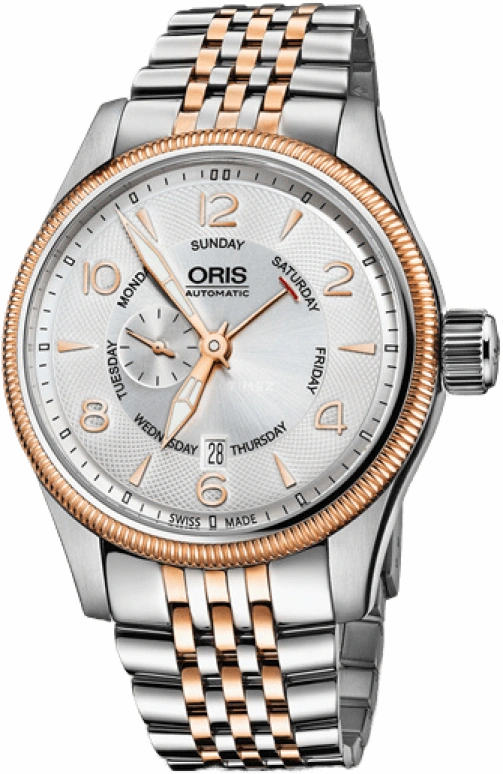 Oris Big Crown 01 745 7688 4361-07 8 22 32
