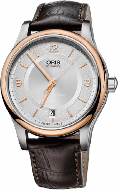 Oris Classic 01 733 7578 4331-07 5 18 10