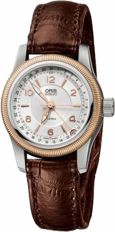 Oris Big Crown 01 584 7626 4361-07 5 15 77FC